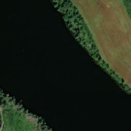 Satellite imagery of Vanhaniemi, FI