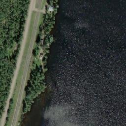 Satellite imagery of Murhaniemi, FI