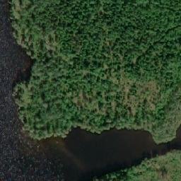 Satellite imagery of Murhaniemi, FI