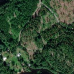 Satellite imagery of Koninnenä, FI