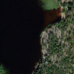 Satellite imagery of Sarvenkallio, FI