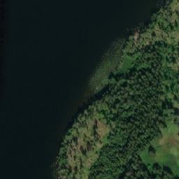 Satellite imagery of Pyrylänniemi, FI