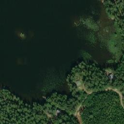 Satellite imagery of Jyrkkäranta, FI