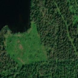 Satellite imagery of Autioniemi, FI