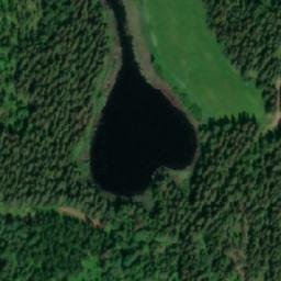 Satellite imagery of Autioniemi, FI