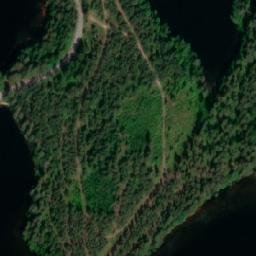 Satellite imagery of Kossinniemi, FI