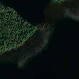 Satellite imagery of Kossinniemi, FI