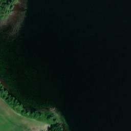 Satellite imagery of Tuokkolanniemi, FI