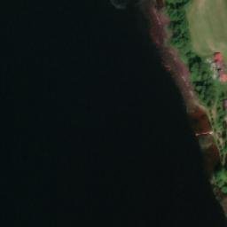 Satellite imagery of Tuokkolanniemi, FI