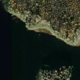 Satellite imagery of Kusiaisniemi, FI