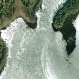 Satellite imagery of Juoksu, FI