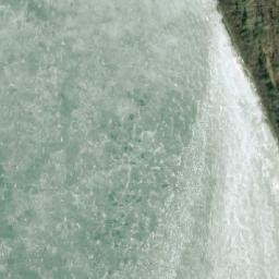 Satellite imagery of Hiekkaniemi, FI
