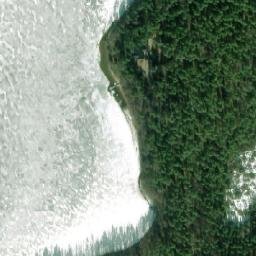 Satellite imagery of Simoniemi, FI