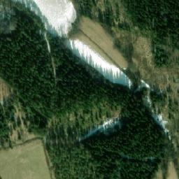 Satellite imagery of Suoniemi, FI