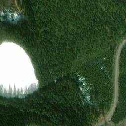 Satellite imagery of Parkkisenniemi, FI