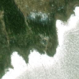 Satellite imagery of Parkkisenniemi, FI