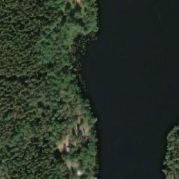 Satellite imagery of Revonpeukalo, FI