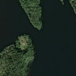 Satellite imagery of Revonpeukalo, FI