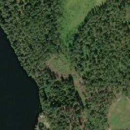 Satellite imagery of Revonpeukalo, FI