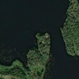 Satellite imagery of Pitkäniemi, FI