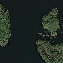 Satellite imagery of Pitkäniemi, FI