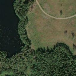 Satellite imagery of Pitkäniemi, FI