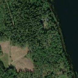 Satellite imagery of Värniemi, FI