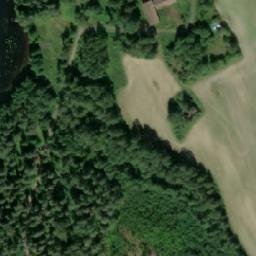 Satellite imagery of Värniemi, FI