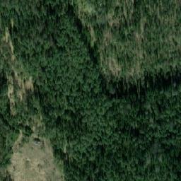 Satellite imagery of Pitkäniemi, FI