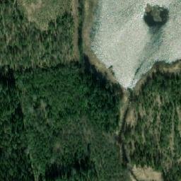 Satellite imagery of Pitkäniemi, FI