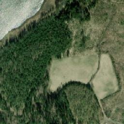 Satellite imagery of Pitkäniemi, FI
