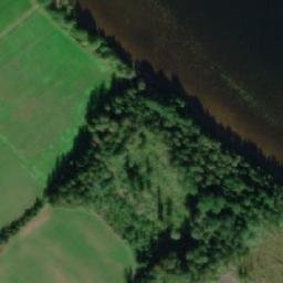 Satellite imagery of Palosenniemi, FI