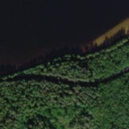 Satellite imagery of Huuhanniemi, FI