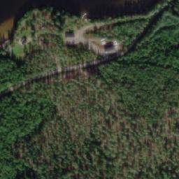 Satellite imagery of Huuhanniemi, FI