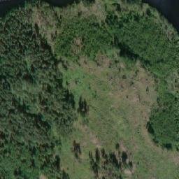 Satellite imagery of Hauskanniemi, FI