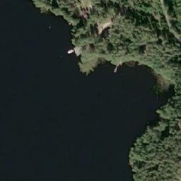 Satellite imagery of Hauskanniemi, FI