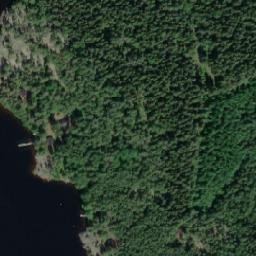 Satellite imagery of Viidanniemi, FI