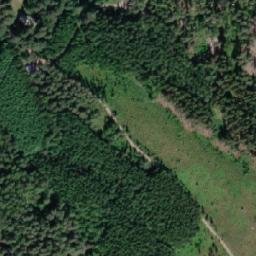 Satellite imagery of Ruunaniemi, FI