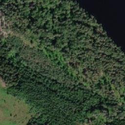Satellite imagery of Ruunaniemi, FI