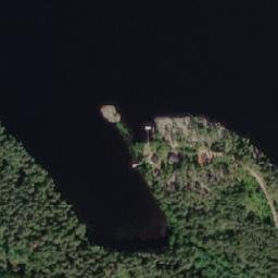 Satellite imagery of Papinniemi, FI