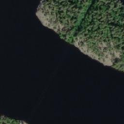 Satellite imagery of Papinniemi, FI
