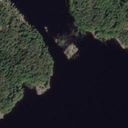 Satellite imagery of Mäntysaari, FI
