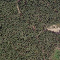 Satellite imagery of Jäniskanta, FI