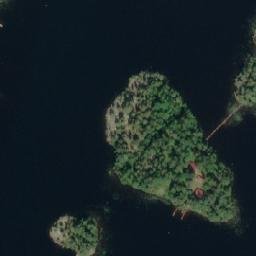 Satellite imagery of Suokannanniemi, FI