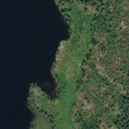 Satellite imagery of Suokannanniemi, FI