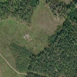 Satellite imagery of Soukanniemi, FI