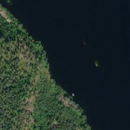 Satellite imagery of Soukanniemi, FI