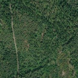Satellite imagery of Vuorienniemi, FI