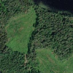 Satellite imagery of Nykäniemi, FI