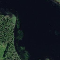 Satellite imagery of Nykäniemi, FI